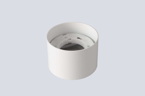 Светильник потолочный Crystal Lux CLT 073C WH фото 3